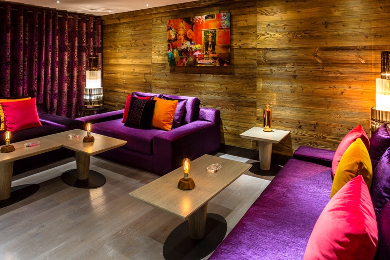 Ultima Gstaad hotel, Spa and Residences 5* - НОВЫЙ ОТЕЛЬ
